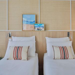 Chambre Standarde Lit King-Size