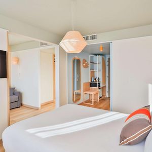 Chambre Familiale