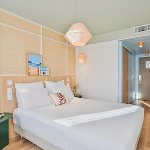 Habitación Doble Estándar